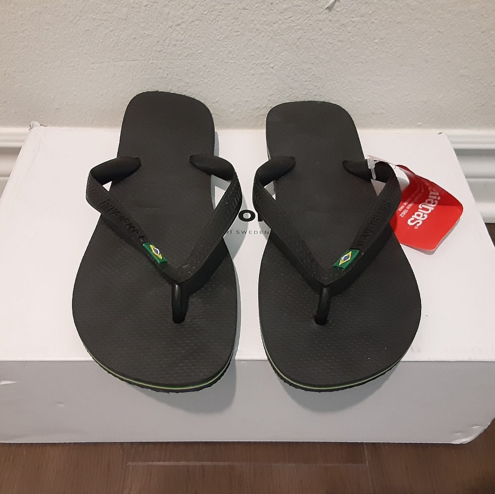 Havaianas